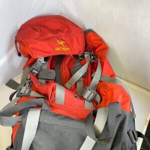 Arc'teryx Bora 50 Pack  Women's Backpack